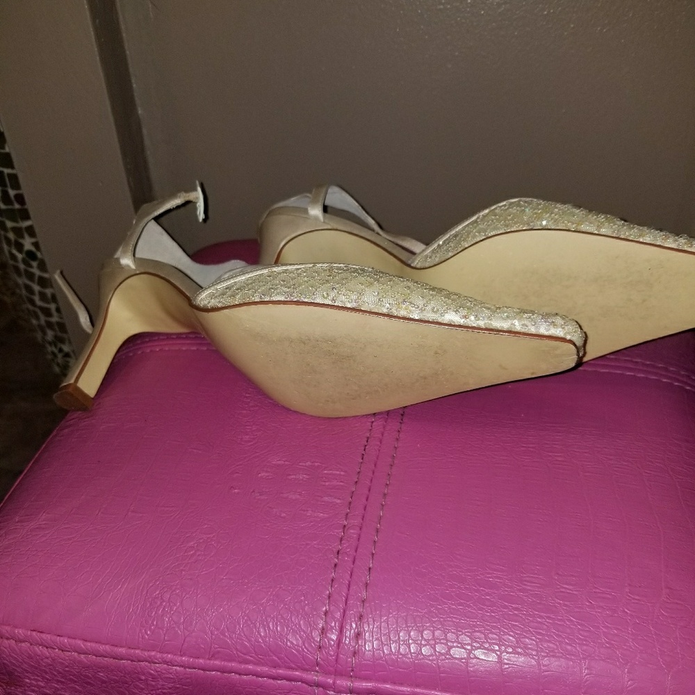 Wedding Shoe Alert!!! - Picture 4 of 4